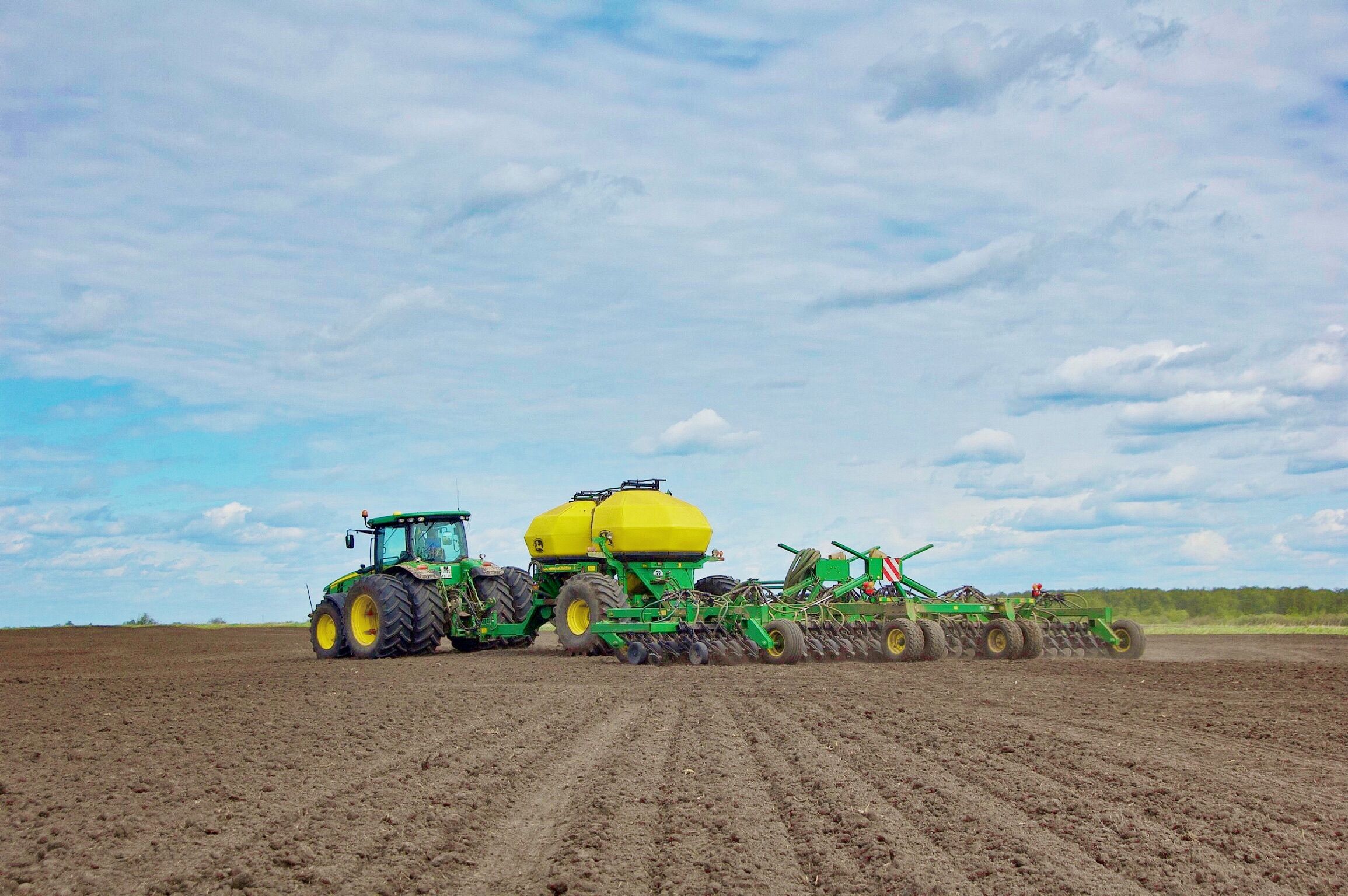 ртк для трактора, высокоточный сигнал rtk